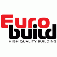 EuroBuild Logo PNG Vector