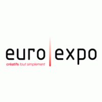 EuroExpo Logo PNG Vector