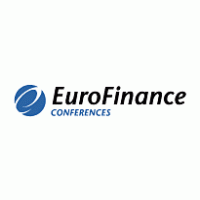 EuroFinance Logo PNG Vector