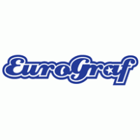 EuroGraf Logo PNG Vector