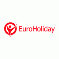 EuroHoliday Logo PNG Vector