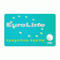 EuroLine Logo Vector