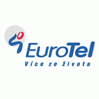 EuroTel Logo Vector