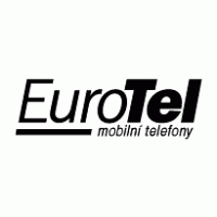 EuroTel Slovakia Logo PNG Vector