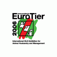 EuroTier Logo PNG Vector