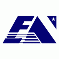 Euro A Logo PNG Vector
