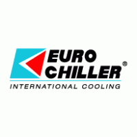 Euro Chiller Logo PNG Vector