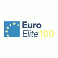 Euro Elite 100 Logo PNG Vector
