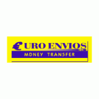 Euro Envios Logo PNG Vector