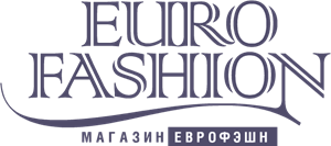 Euro Fashion Logo PNG Vector