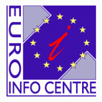 Euro Info Centre Logo PNG Vector