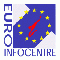Euro Infocentre Logo PNG Vector