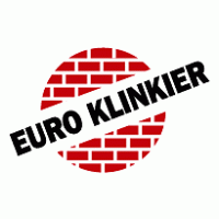 Euro Klinkier Logo PNG Vector