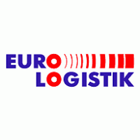 Euro Logistik Logo PNG Vector