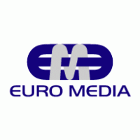 Euro Media Enterprises Logo Vector