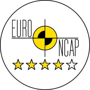 Euro NCAP Logo Vector