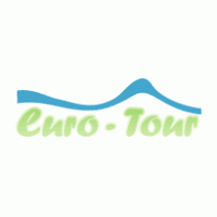 Euro Tour Logo PNG Vector