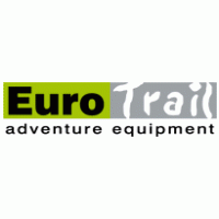 Euro Trail Logo PNG Vector