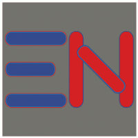 Euro net Logo PNG Vector