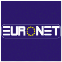 Euro net Logo PNG Vector