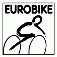 Eurobike Logo PNG Vector