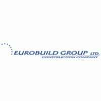 Eurobuildgroup[ Logo PNG Vector