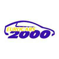 Eurocars 2000 Logo PNG Vector