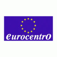 Eurocentro Logo PNG Vector