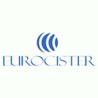 Eurocister Logo PNG Vector
