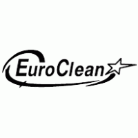 Euroclean Logo PNG Vector