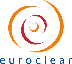 Euroclear Logo PNG Vector