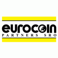 Eurocoin Logo PNG Vector