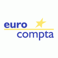 Eurocompta Sаrl Logo PNG Vector
