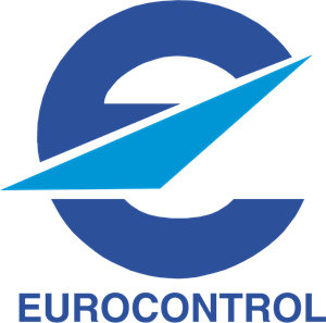 Eurocontrol Logo PNG Vector