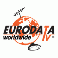 Eurodata TV Worldwide Logo PNG Vector