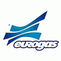 Eurogas Logo PNG Vector