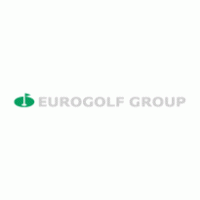Eurogolf Group Logo Vector