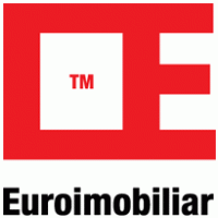 Euroimobiliar Logo PNG Vector