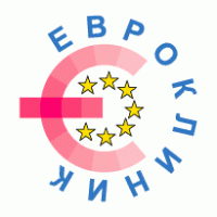 Euroklinik Logo PNG Vector
