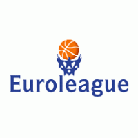 Euroleague Logo PNG Vector