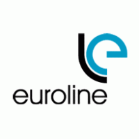 Euroline Logo Vector