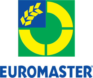 Euromaster Logo Vector