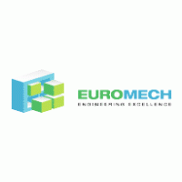 Euromech Logo PNG Vector