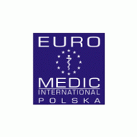 Euromedic Logo PNG Vector