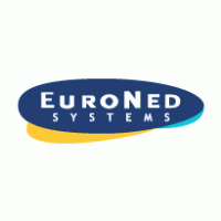 Euroned Systems Logo PNG Vector