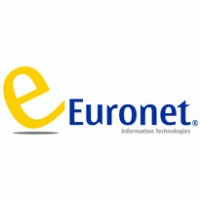 Euronet Logo Vector