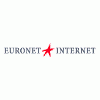 Euronet Internet Logo Vector