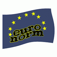 Euronorm Logo PNG Vector