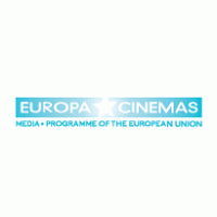 Europa cinemas Logo PNG Vector