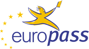 Europass Logo PNG Vector